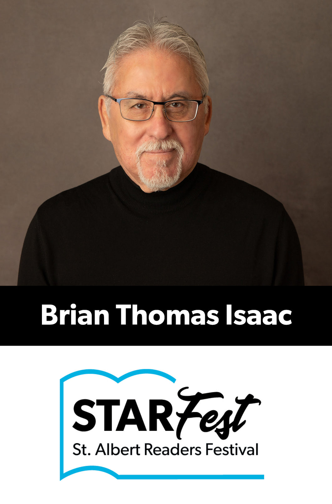 Brian Thomas Isaac