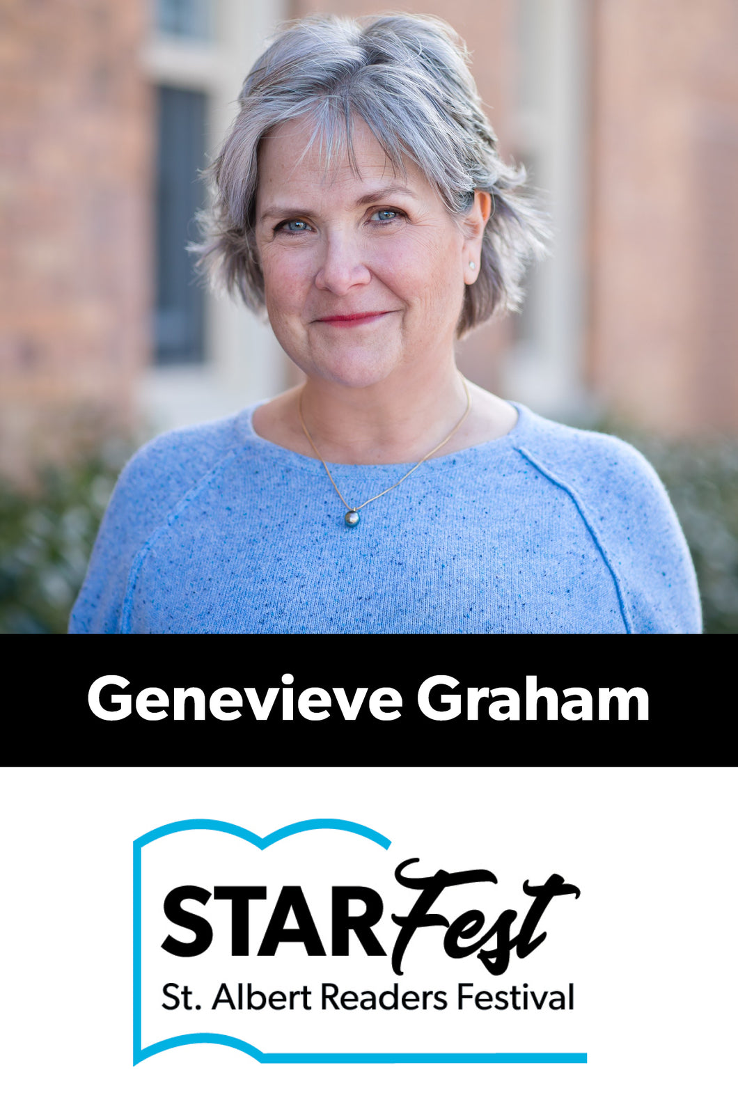 Genevieve Graham