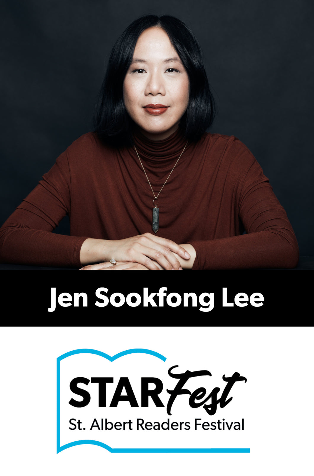 Jen Sookfong Lee